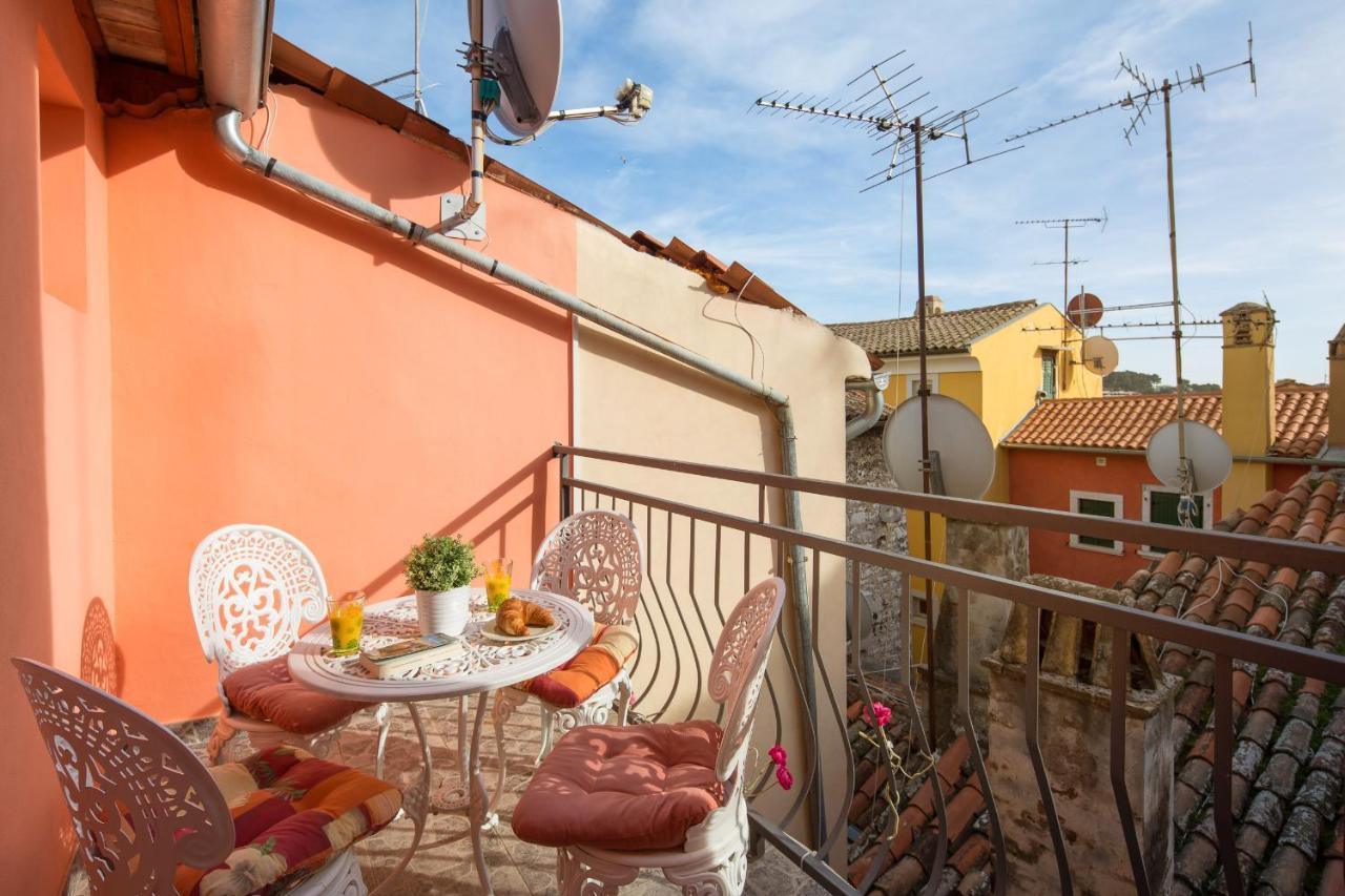 Studios Verde By Irundo Rovinj Exterior photo